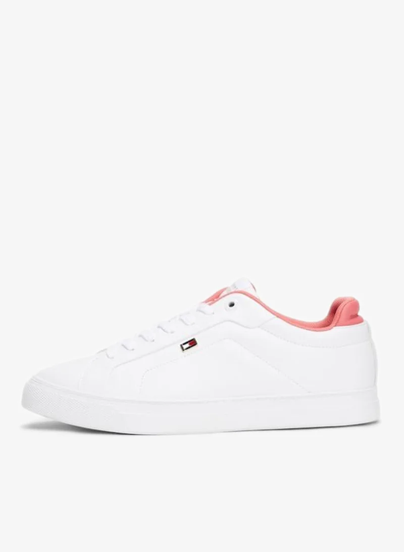 TOMMY HILFIGER Sporty Low Top Sneakers