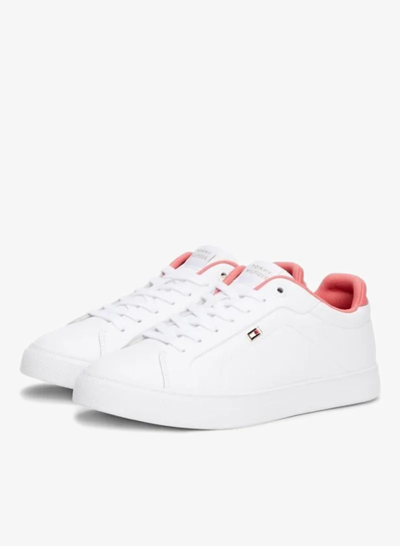 تومي هيلفيغر سنيكرز رياضي منخفض