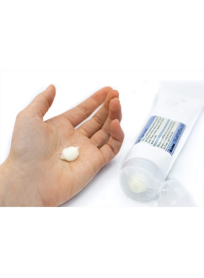 Davines SU Hair Mask, Restore Moisture And Hydrate Sun-Exposed Hair, Restore Softness To Dry And Dull Hair, 5.07 Fl. Oz. - Image 3