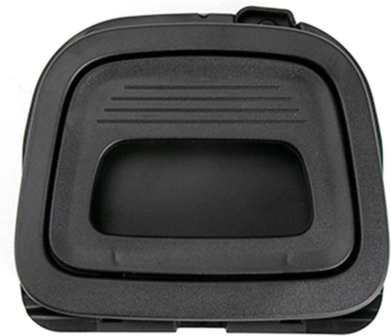 Wivplex Trunk Mat Handle for Mercedes - Image 1