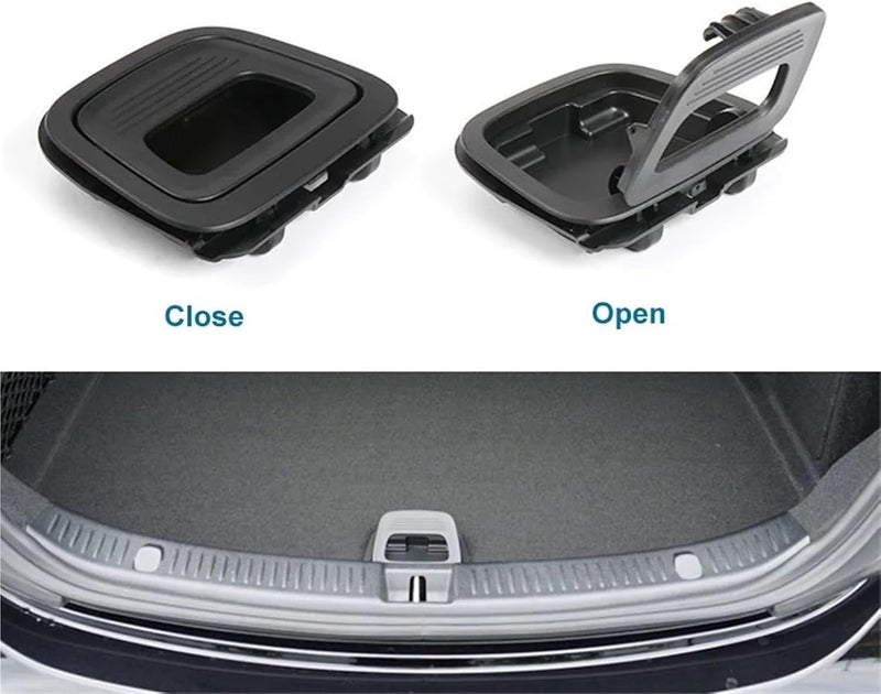 Wivplex Trunk Mat Handle for Mercedes - Image 3