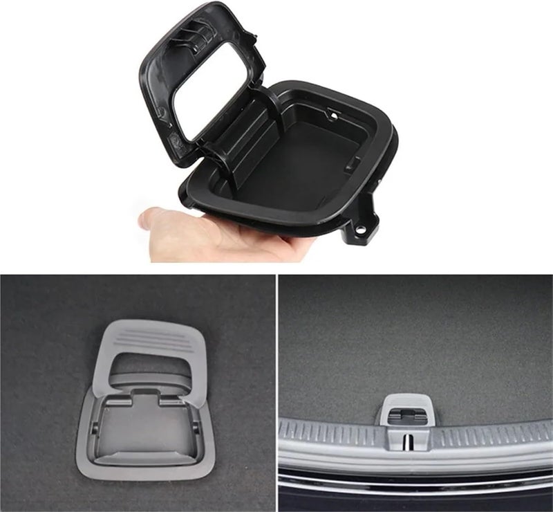 Wivplex Trunk Mat Handle for Mercedes - Image 4