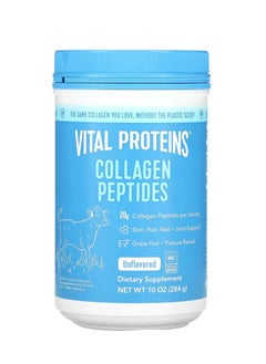 Collagen Peptides Unflavored 10 oz (284 g) - pzsku/Z765DD130F14A94168D56Z/45/_/1736318755/d54e63f2-88bc-4f73-8a9e-c40cd5c18bc3