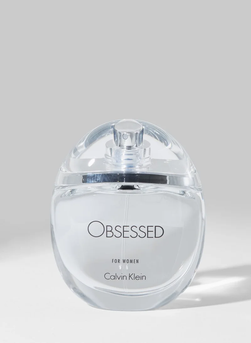 CALVIN KLEIN Calvin Klein Obsessed For Women 100ml EDP
