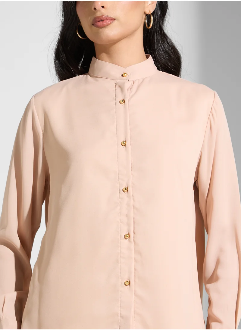 Golden Apple Blouses