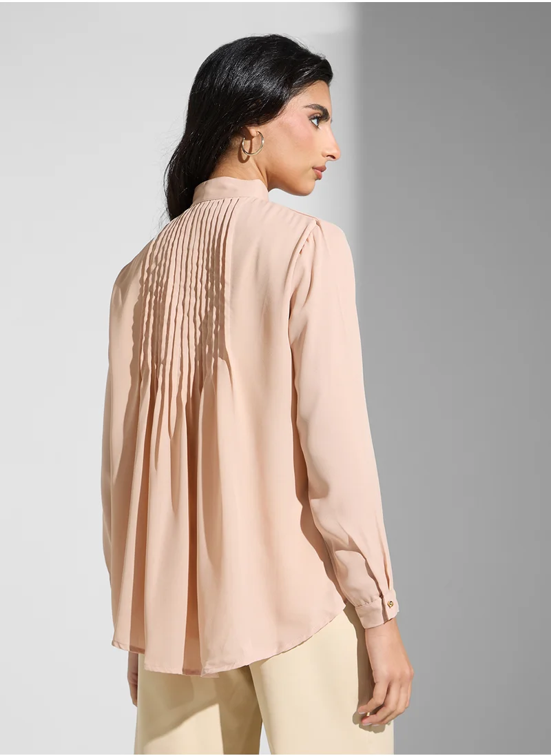 Golden Apple Blouses