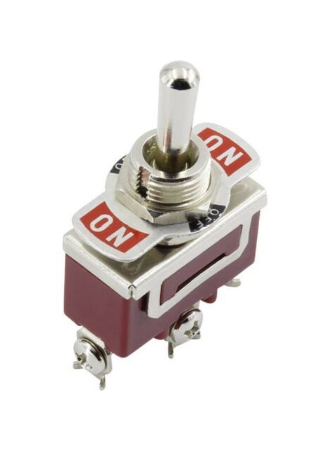 USPRO Heavy Duty Toggle Switch (ON-OFF-ON)