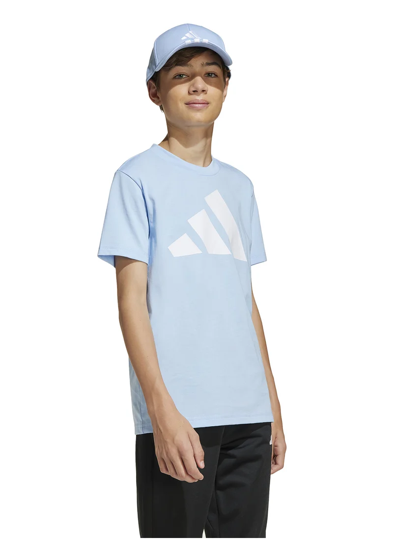 اديداس Youth Essentials T-Shirt