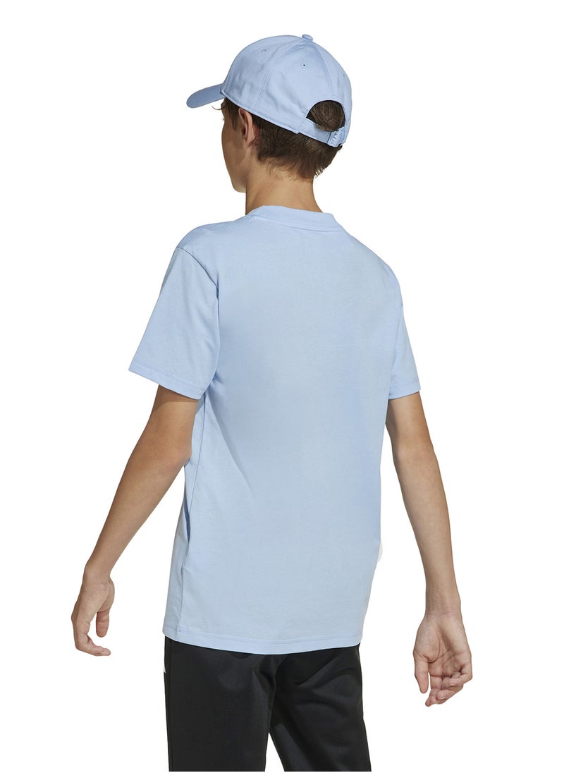 Adidas Youth Essentials T-Shirt  - Image 2