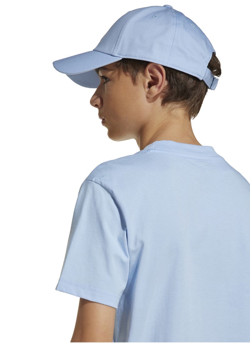 Adidas Youth Essentials T-Shirt  - Image 4