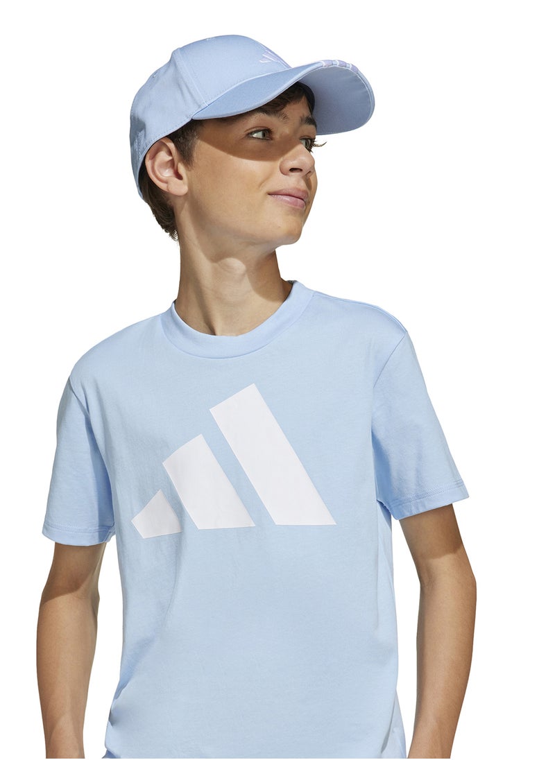Adidas Youth Essentials T-Shirt  - Image 3