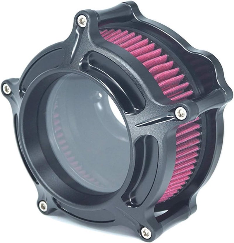 Wivplex Air Cleaner Intake Filter System for Harley - Image 1