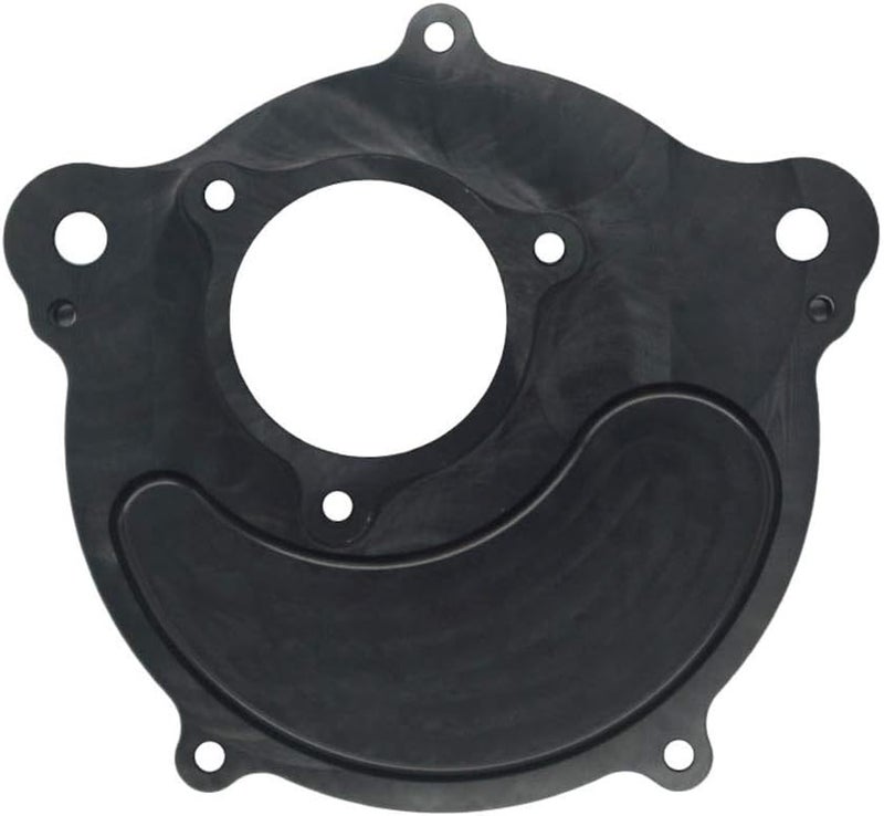 Wivplex Air Cleaner Intake Filter System for Harley - Image 5