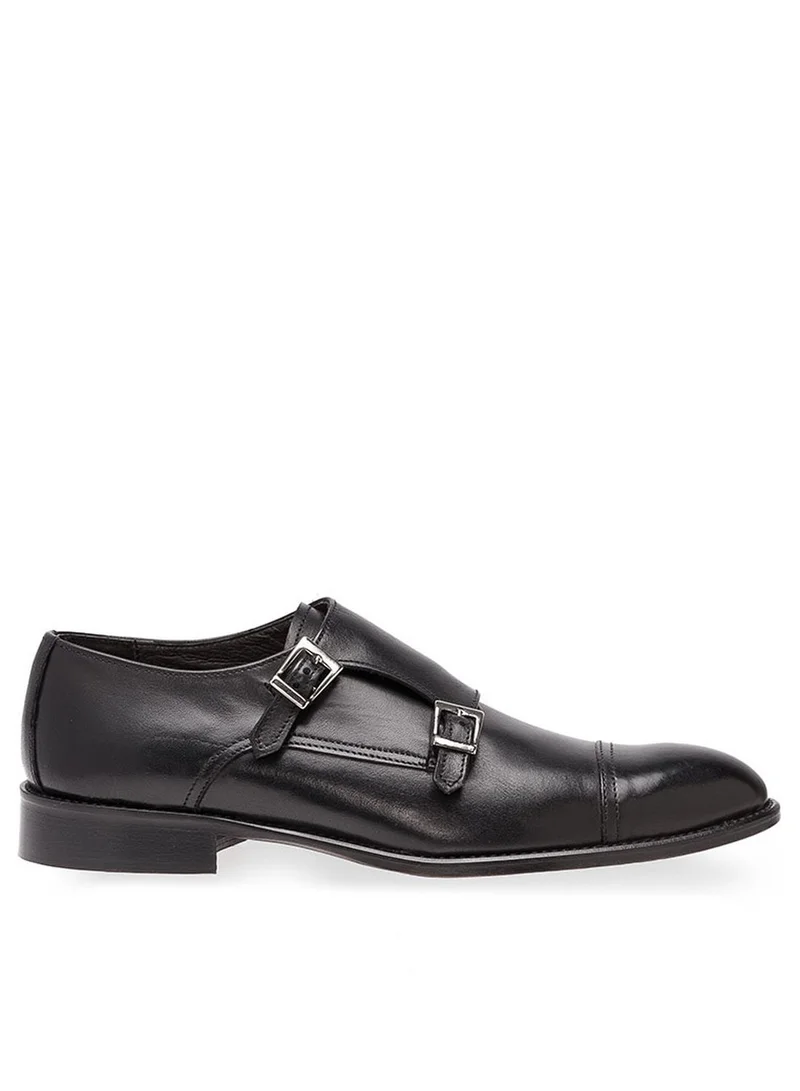 Gianni Russo Formal Slip Ons