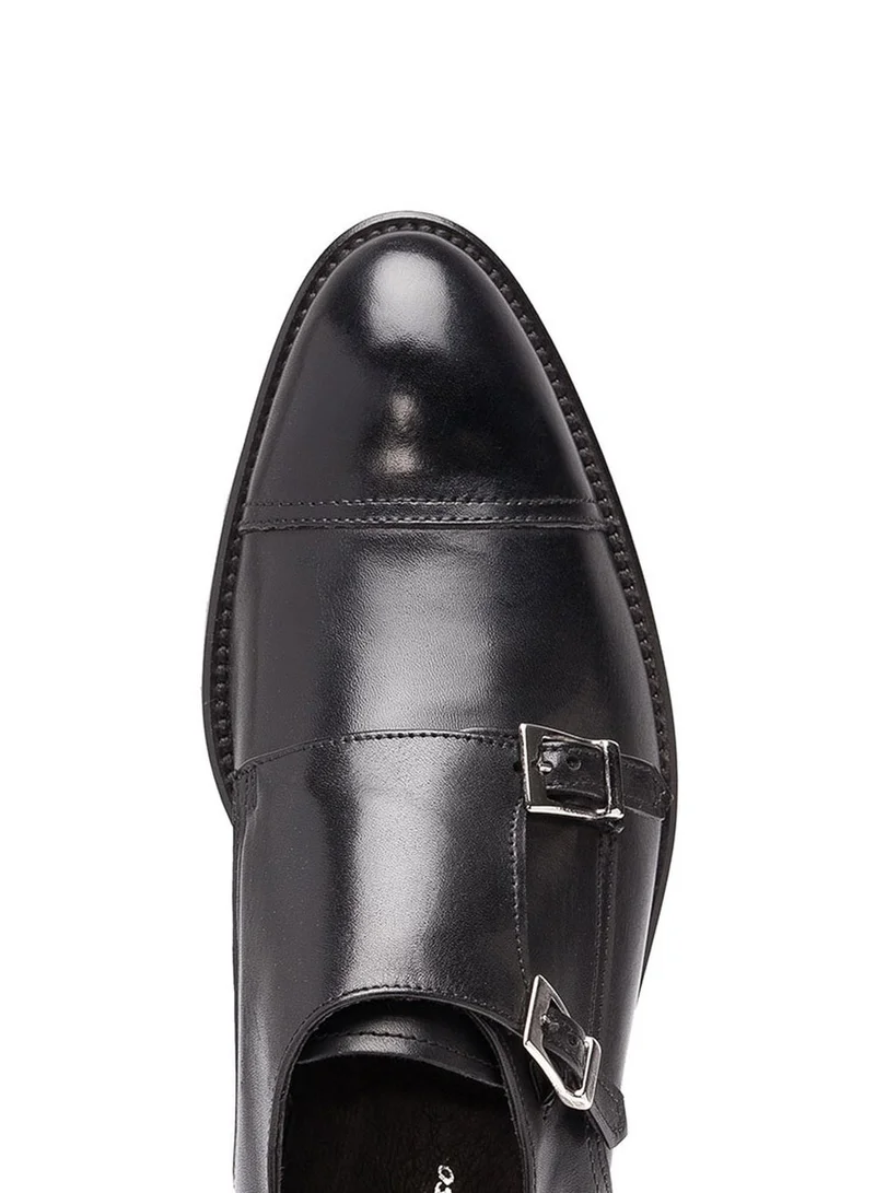 Gianni Russo Formal Slip Ons