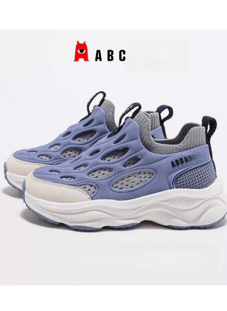 ABC Children's Mesh Breathable Sports Shoes  - Image 2