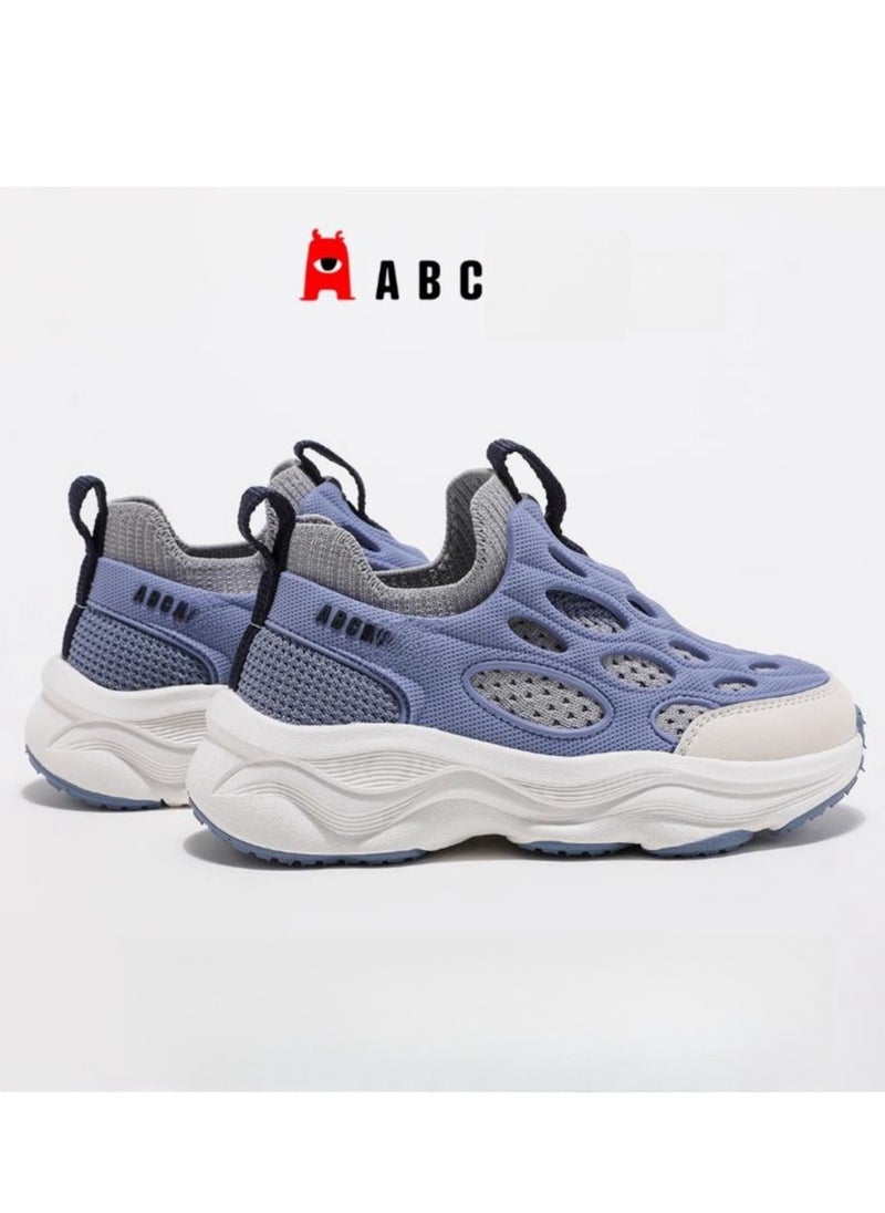 ABC Children's Mesh Breathable Sports Shoes  - Image 4