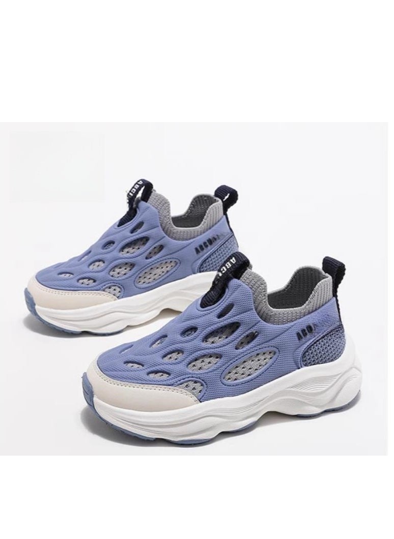 ABC Children's Mesh Breathable Sports Shoes  - Image 5
