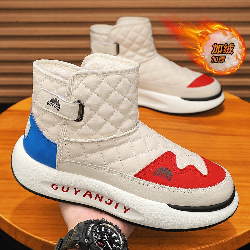 Unisex Casual Sneaker Shoes - Image 3