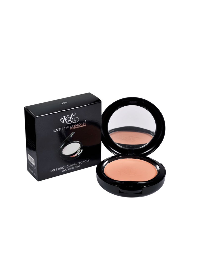 KATE OF LONDON Soft Touch Compact Powder - Image 2