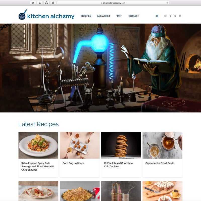 Modernist Pantry مُعزز الخبز والعجين EverCrisp من Modernist Pantry - Image 5