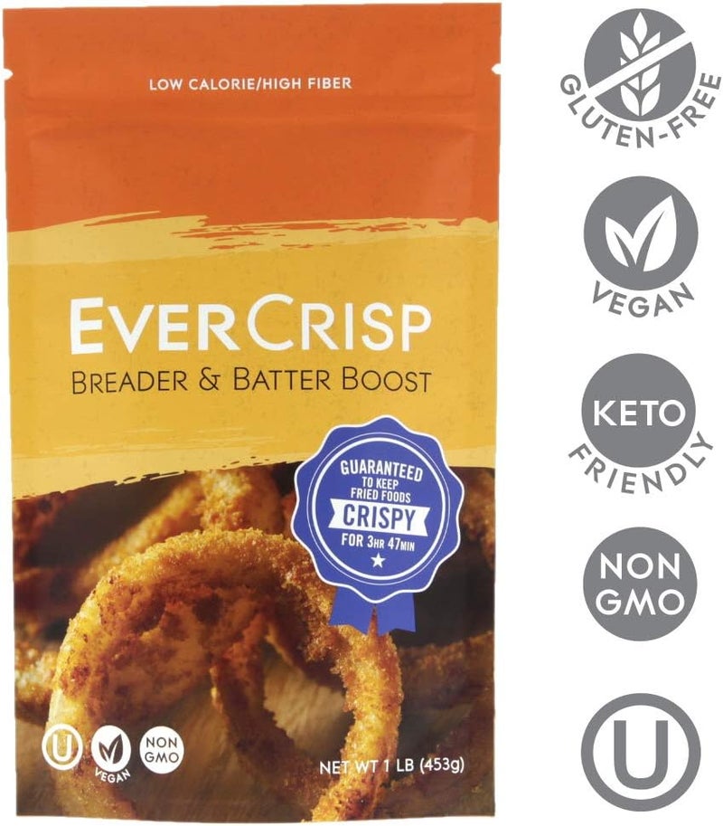 Modernist Pantry مُعزز الخبز والعجين EverCrisp من Modernist Pantry - Image 2