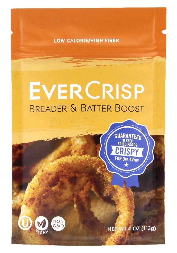 Modernist Pantry مُعزز الخبز والعجين EverCrisp من Modernist Pantry - Image 1