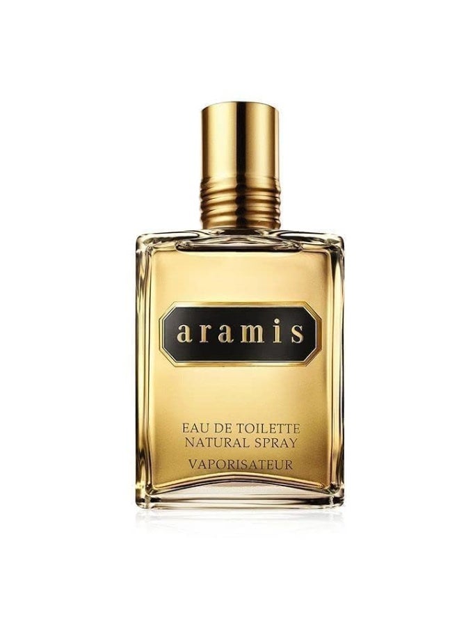 Aramis Aramis Eau De Toilette Spray 3.7 oz for Men - Image 2