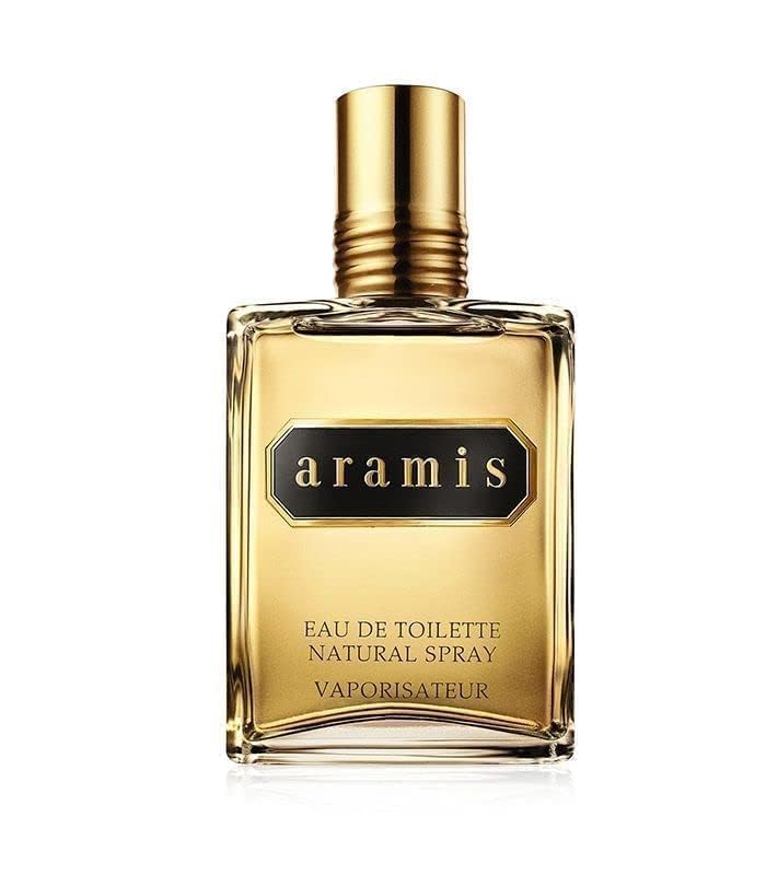 ARAMIS by Aramis Eau De Toilette Spray 3.7 oz for Men - Image 2