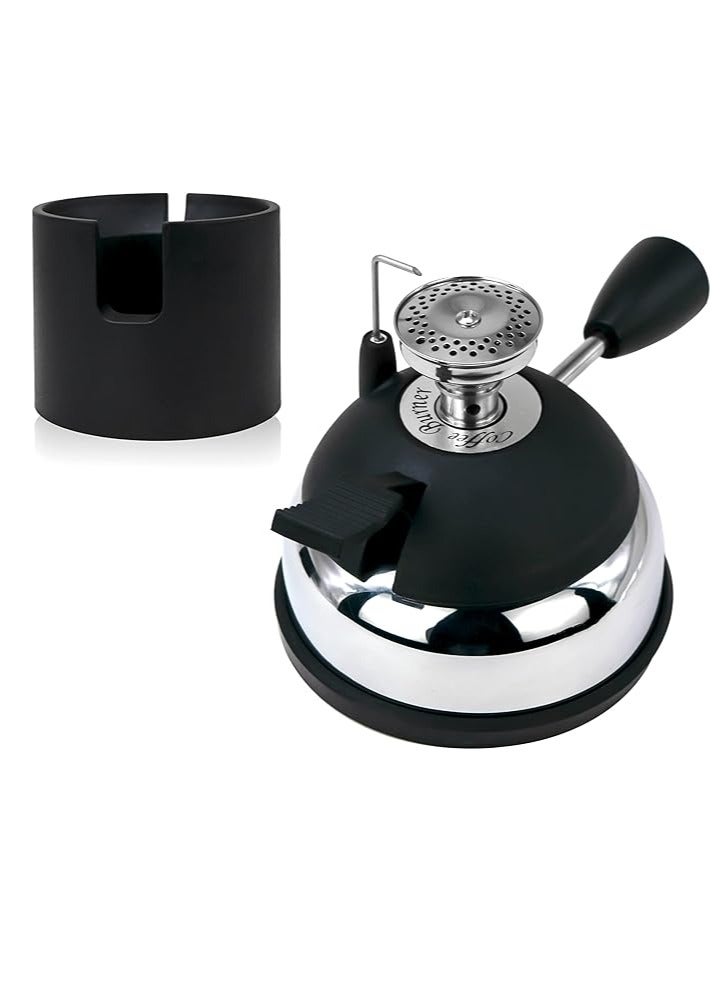 Gas stove for siphon machine  - Image 1