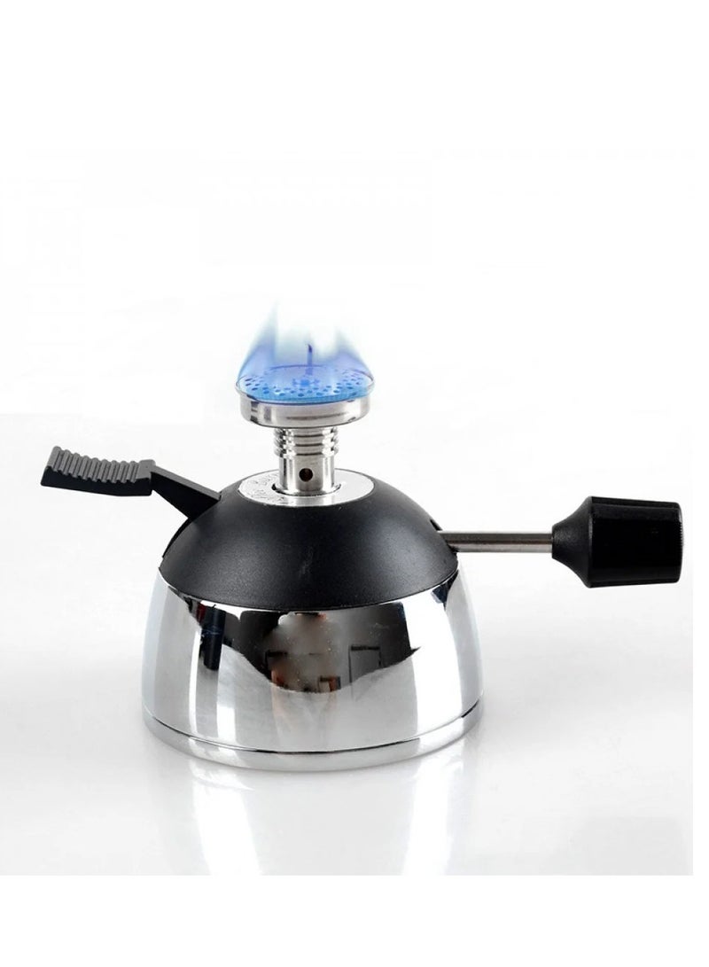 Gas stove for siphon machine  - Image 2