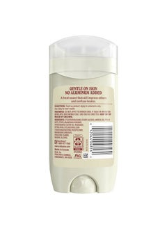 Old Spice Gentleman'S Blend Deodorant Eucalyptus With Coconut Oil, Aluminum Free, 3.0 Oz  - Image 2