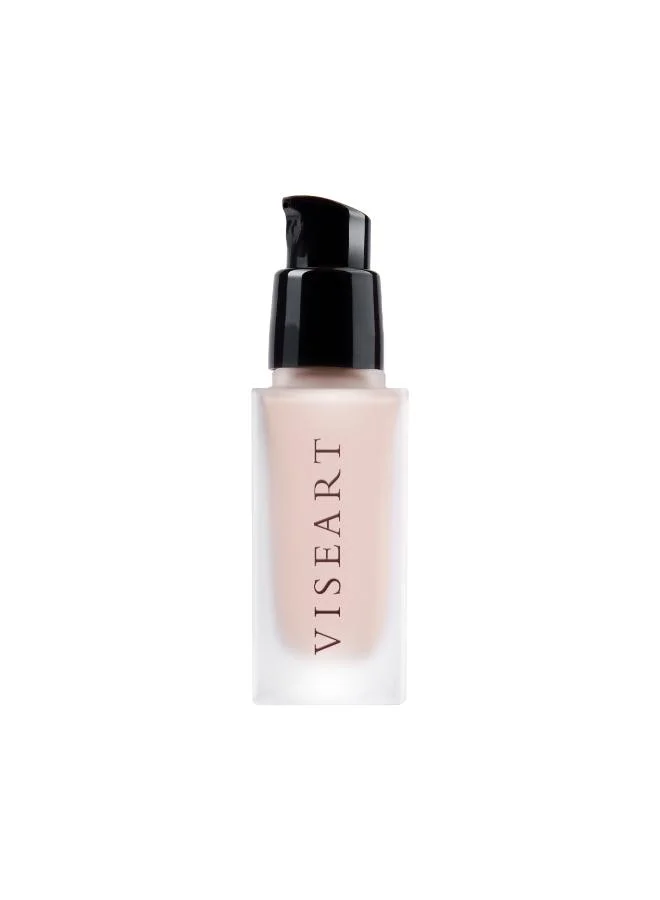 فايزارت Viseart Long Wear Flawless Foundation