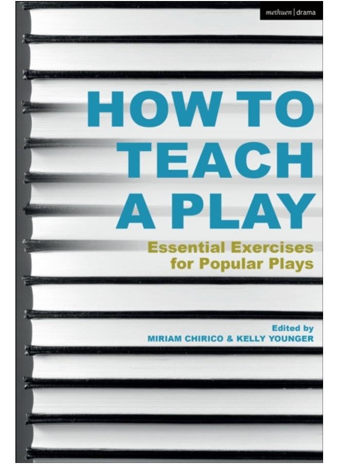 null - How to Teach a Play : Essential Exercises for Popular Plays - Image 1