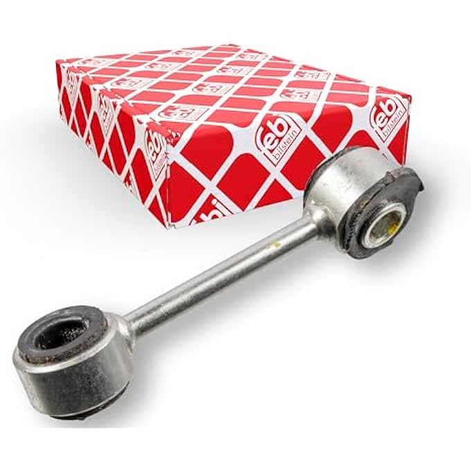 febi bilstein 11023 Connecting Rod Pack Of 1 - Image 1