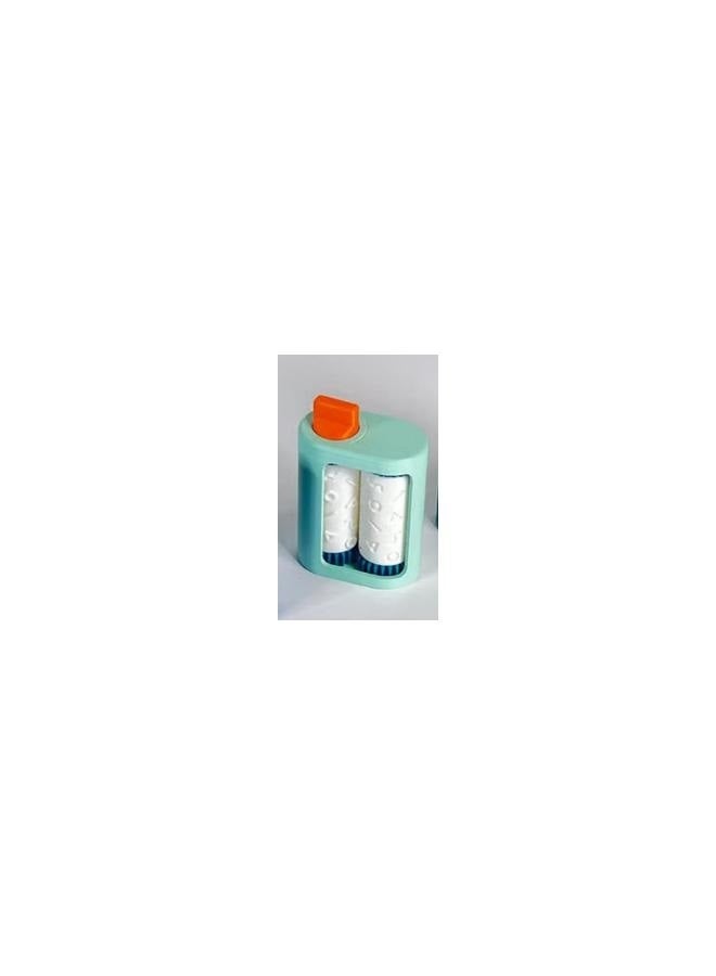 Generic Business Card Embossing Machine Business Card Embossing Machine 3D Printing Manual PVC ID Card Embossing Machine Geometry  - Image 2