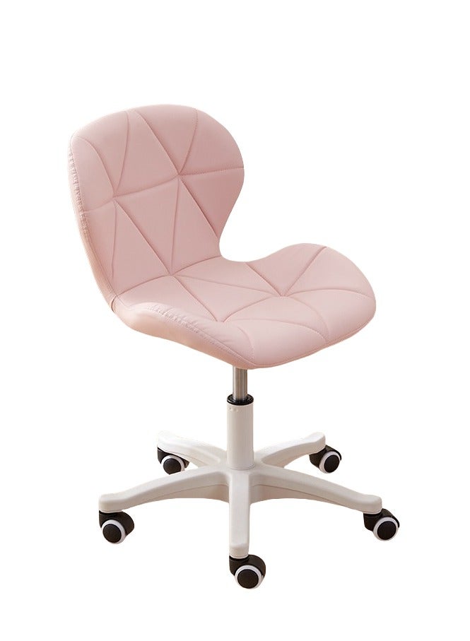 Tanwer Home office armchair, student dormitory lift chair, bedroom makeup chair - Image 1