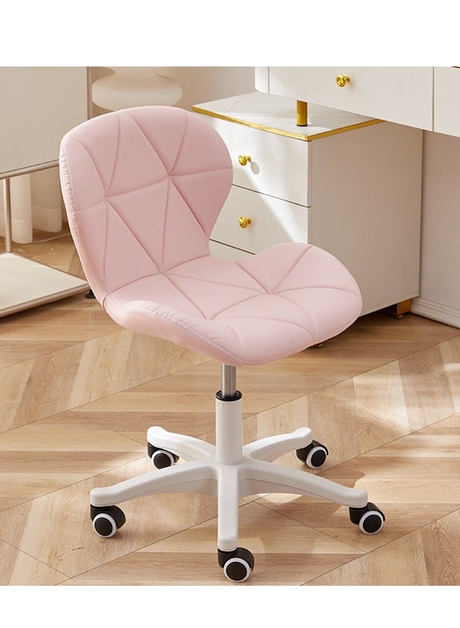Tanwer Home office armchair, student dormitory lift chair, bedroom makeup chair - Image 2