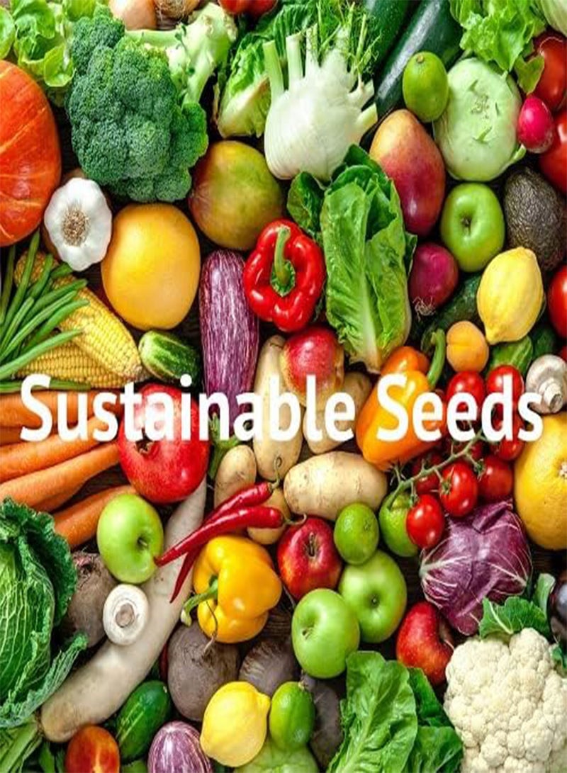 GGOOT Beet Red Ace 1239 (Red) 200 Non-GMO, Hybrid Seeds - Image 3