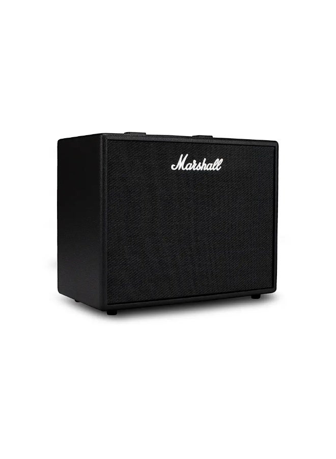 Marshall مارشال كود 50 مضخم صوت رقمي 50 واط مع مكبر صوت 12 بوصة - Image 2