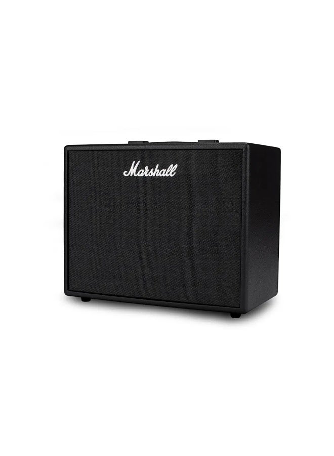 Marshall مارشال كود 50 مضخم صوت رقمي 50 واط مع مكبر صوت 12 بوصة - Image 3
