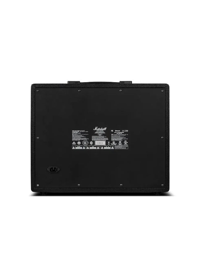 Marshall مارشال كود 50 مضخم صوت رقمي 50 واط مع مكبر صوت 12 بوصة - Image 5