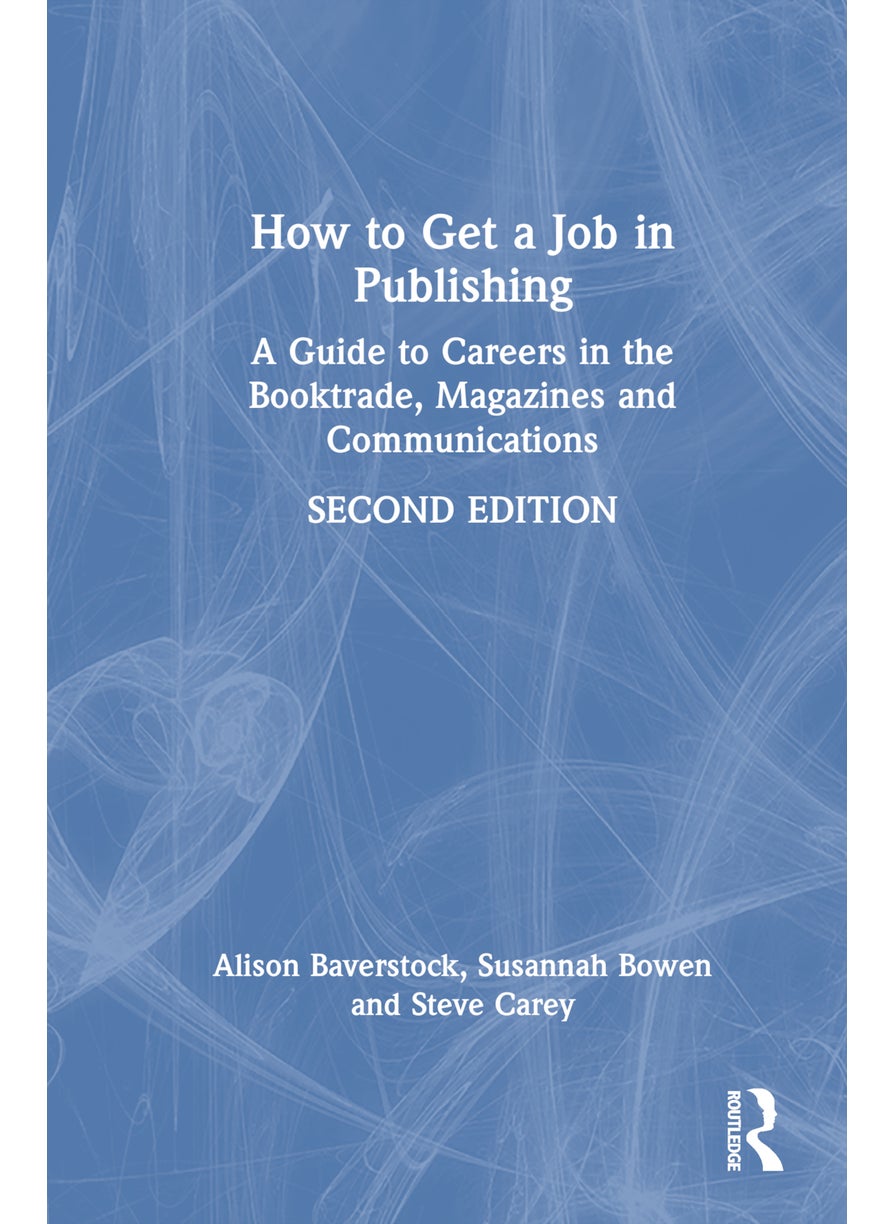 How to Get a Job in Publishing 