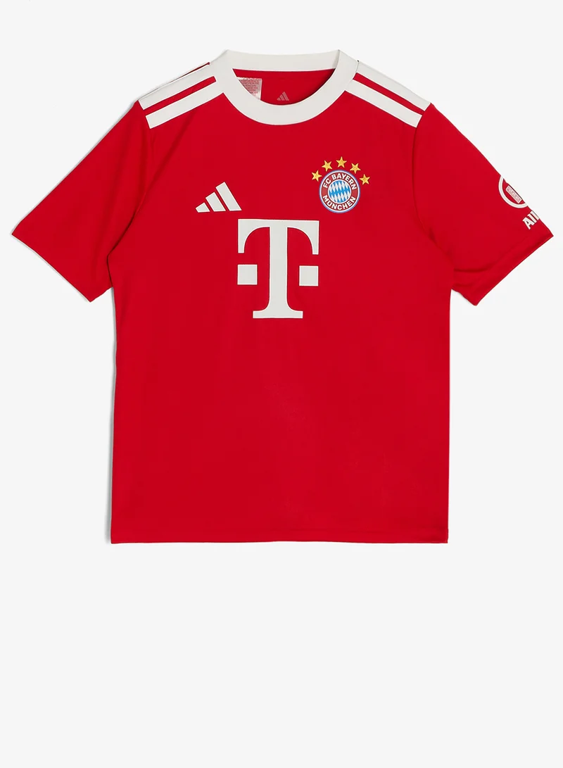 Adidas Youth Fcb H Fy Jsy Se