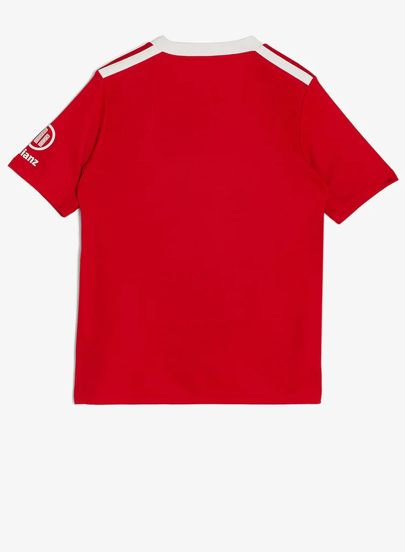 Adidas Youth Fcb H Fy Jsy Se