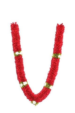 Daedal crafters Artificial Garland Maroon - pzsku/Z765FE0309FFEDC78E12CZ/45/1746562428/43932c7b-7a95-43ae-a960-a025a4cddd99