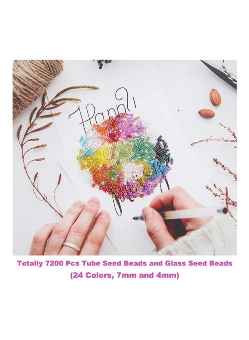 نيبمينينت تسوق شو وو ومجموعة حرف يدوية فنية من 16800 قطعة أونلاين في الإمارات - Image 4