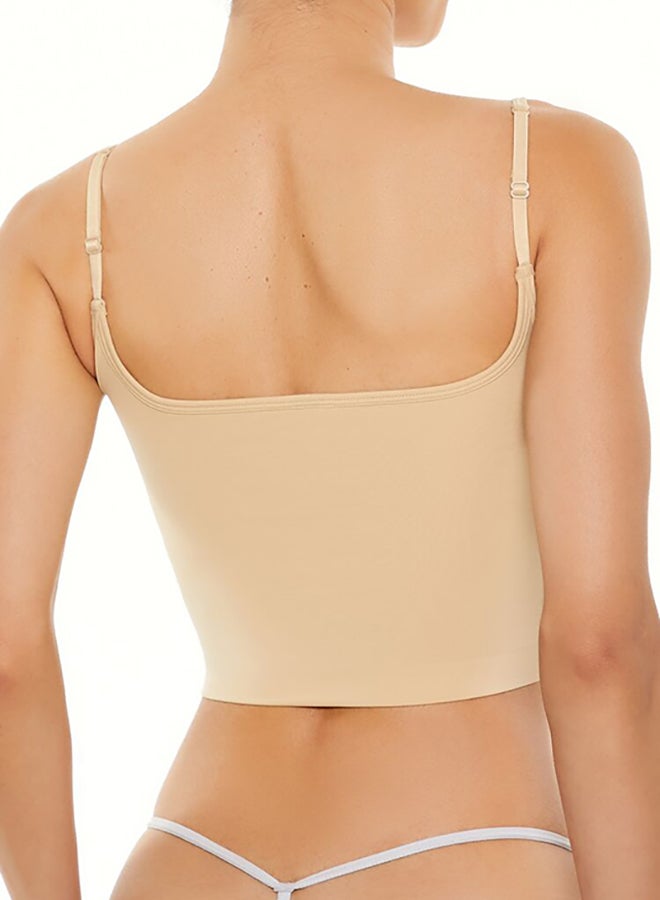 FOREVER 21 Heart Print G-String Panties - Image 4