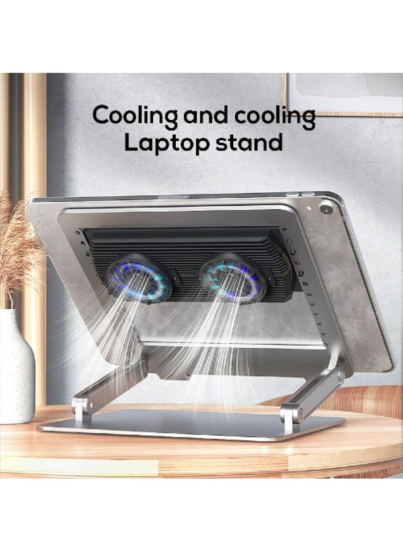 Memo - Tablet and PC Cooling Holder-DP01 - Image 1