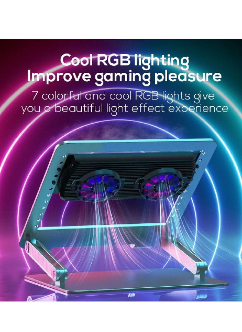 Memo - Tablet and PC Cooling Holder-DP01 - Image 1